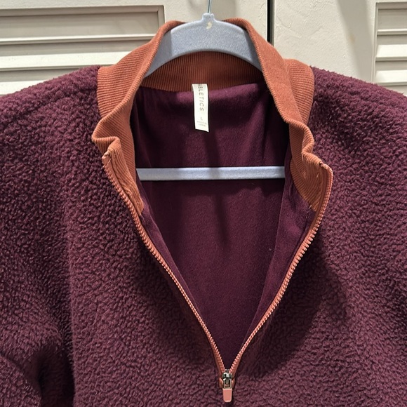 FABLETICS FLEECE - Picture 4 of 5